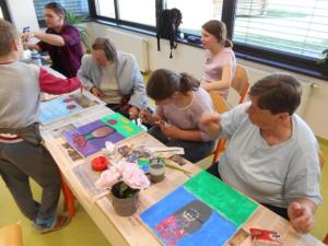 Mladi razveseljujemo starejše 5